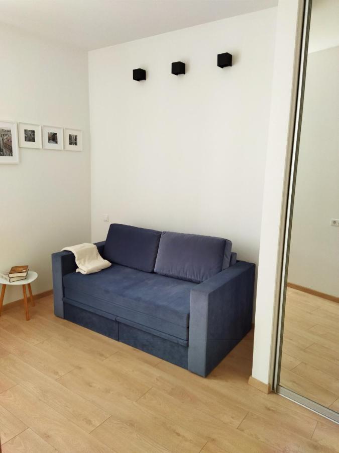 Апартаменты Neat And Cosy Рига Экстерьер фото