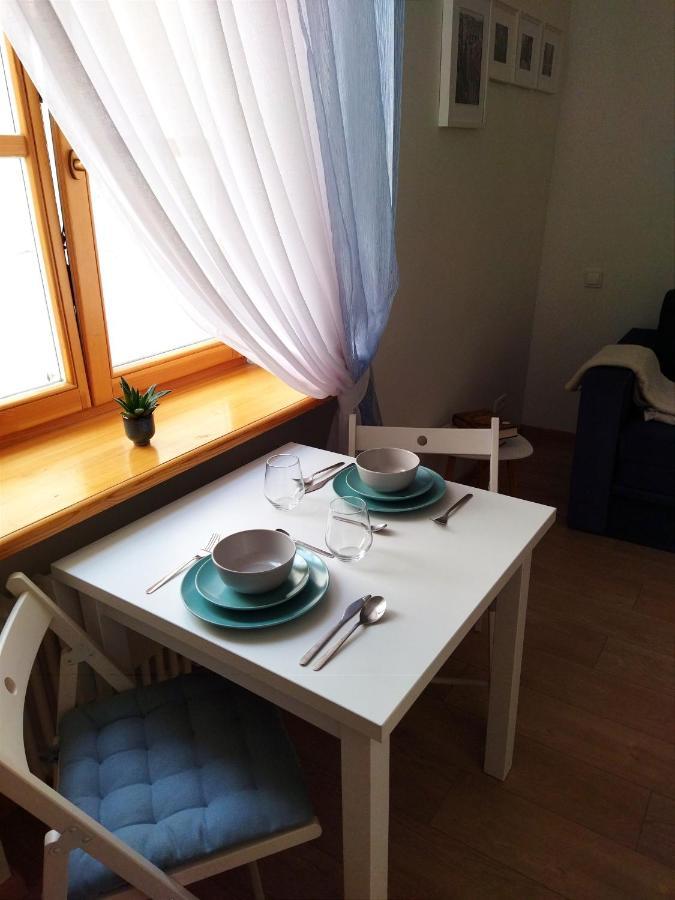 Апартаменты Neat And Cosy Рига Экстерьер фото