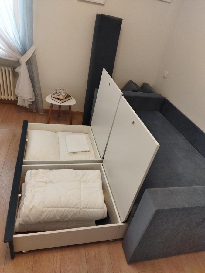 Апартаменты Neat And Cosy Рига Экстерьер фото